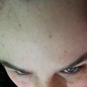 Meet your Posher, Louise